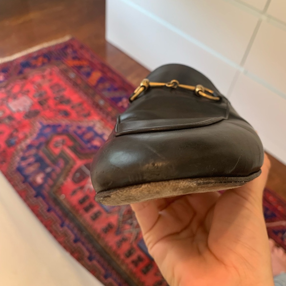 Gucci Princeton Mules size 40 - Picture 4 of 7